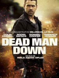DVD Dead Man Down (VF)
