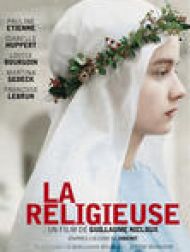 DVD La Religieuse