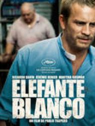 DVD Elefante Blanco