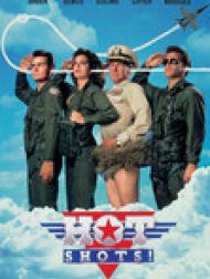 DVD Hot Shots! (VF)