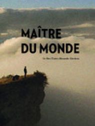 DVD Maître Du Monde