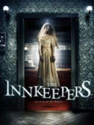 DVD The Innkeepers (VOST)