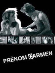 DVD Prénom Carmen