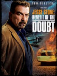 DVD Jesse Stone: Benefit Of The Doubt