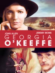 DVD Georgia O'Keeffe