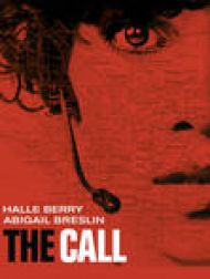 DVD The Call (VOST)