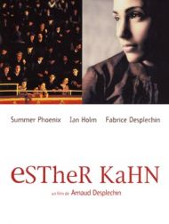 DVD Esther Kahn