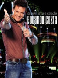 DVD De Pele Alma e Coração