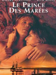 DVD Le Prince Des Marees