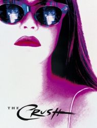 DVD The Crush (1993)