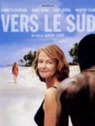 DVD Vers le Sud