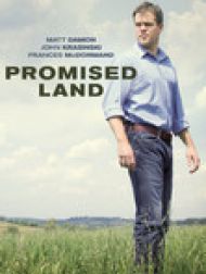 DVD Promised Land
