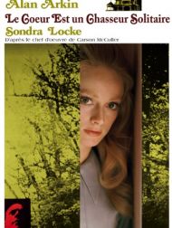 DVD Le Coeur Est Un Chasseur Solitaire (1968)