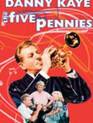 DVD The Five Pennies
