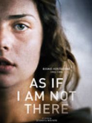 DVD As If I Am Not There (VOST)