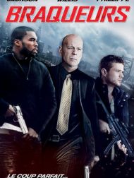 DVD Braqueurs