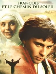DVD Francois Et Le Chemin Du Soleil