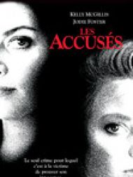 DVD Les Accusés
