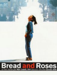 DVD Bread and Roses