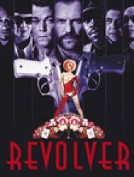 DVD Revolver (2005)