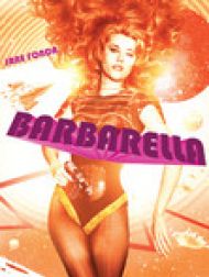 DVD Barbarella (Remastered)