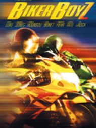 DVD Biker Boyz