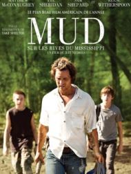 DVD Mud - Sur Les Rives Du Mississippi