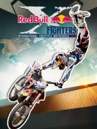 DVD Red Bull X Fighters 2012