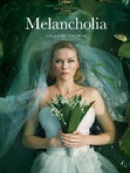 DVD Melancholia (VOST)