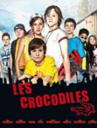 DVD Les Crocodiles