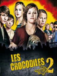 DVD Les Crocodiles 2
