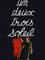 DVD Un Deux Trois Soleil