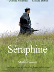 DVD Séraphine