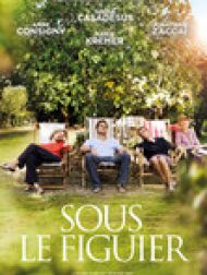 DVD Sous Le Figuier