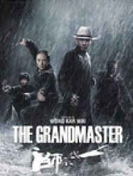 DVD The Grandmaster (VF)