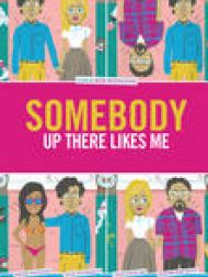 DVD Somebody Up There Likes Me