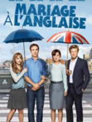 DVD Mariage à L'anglaise (I Give It A Year) [2013]