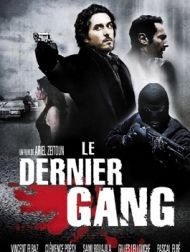 DVD Le Dernier Gang
