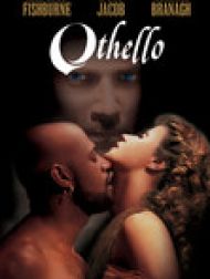 DVD Othello (1995)