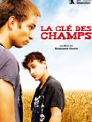 DVD La clé des champs (2011)