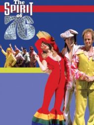 DVD The Spirit Of '76 (1990)