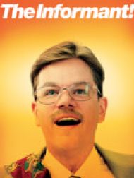 DVD The Informant