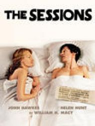 DVD The Sessions
