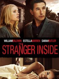 DVD The Stranger Inside
