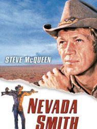 DVD Nevada Smith