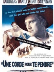 DVD Une Corde Pour Te Pendre (Along The Great Divide)