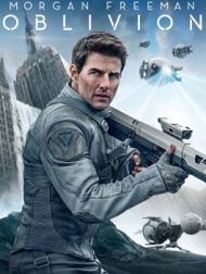DVD Oblivion
