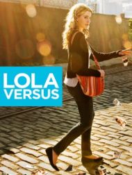 DVD Lola Versus