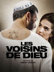 DVD Les Voisins De Dieu
