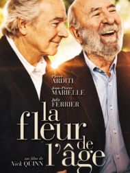 DVD La Fleur De L'âge